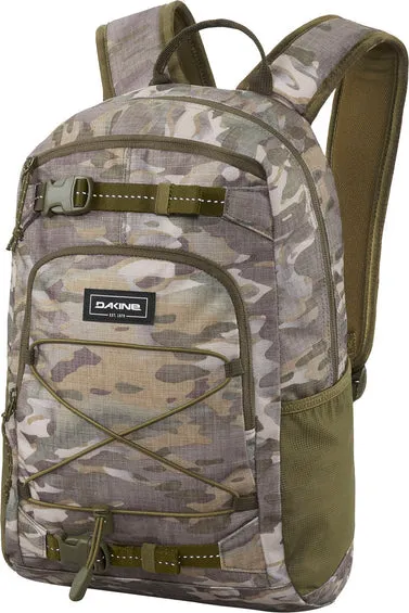 Grom 13L Backpack