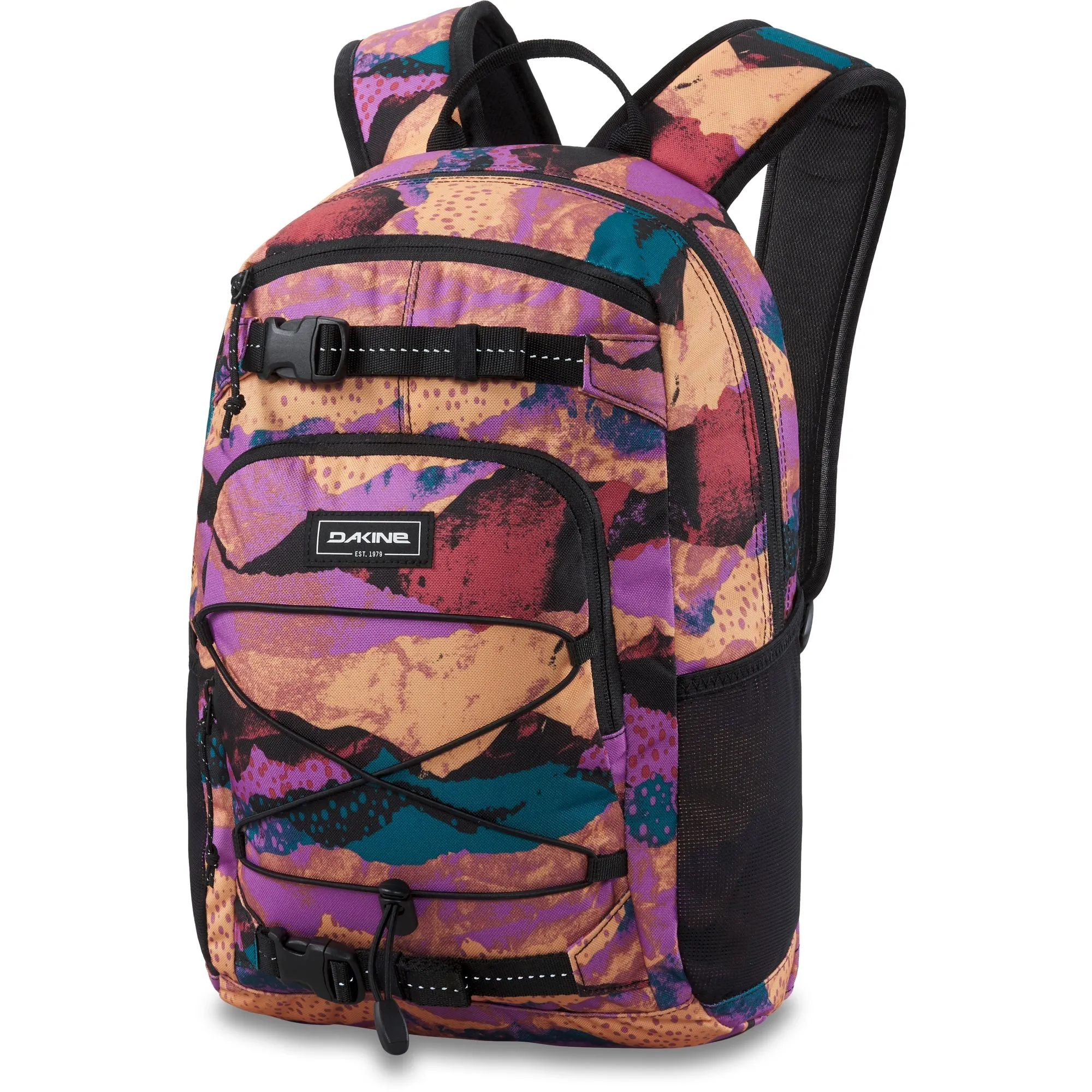 Grom 13L Backpack