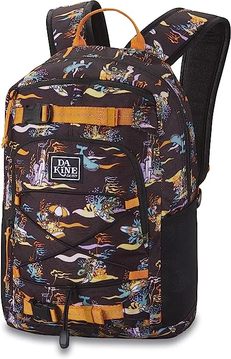 Grom 13L Backpack