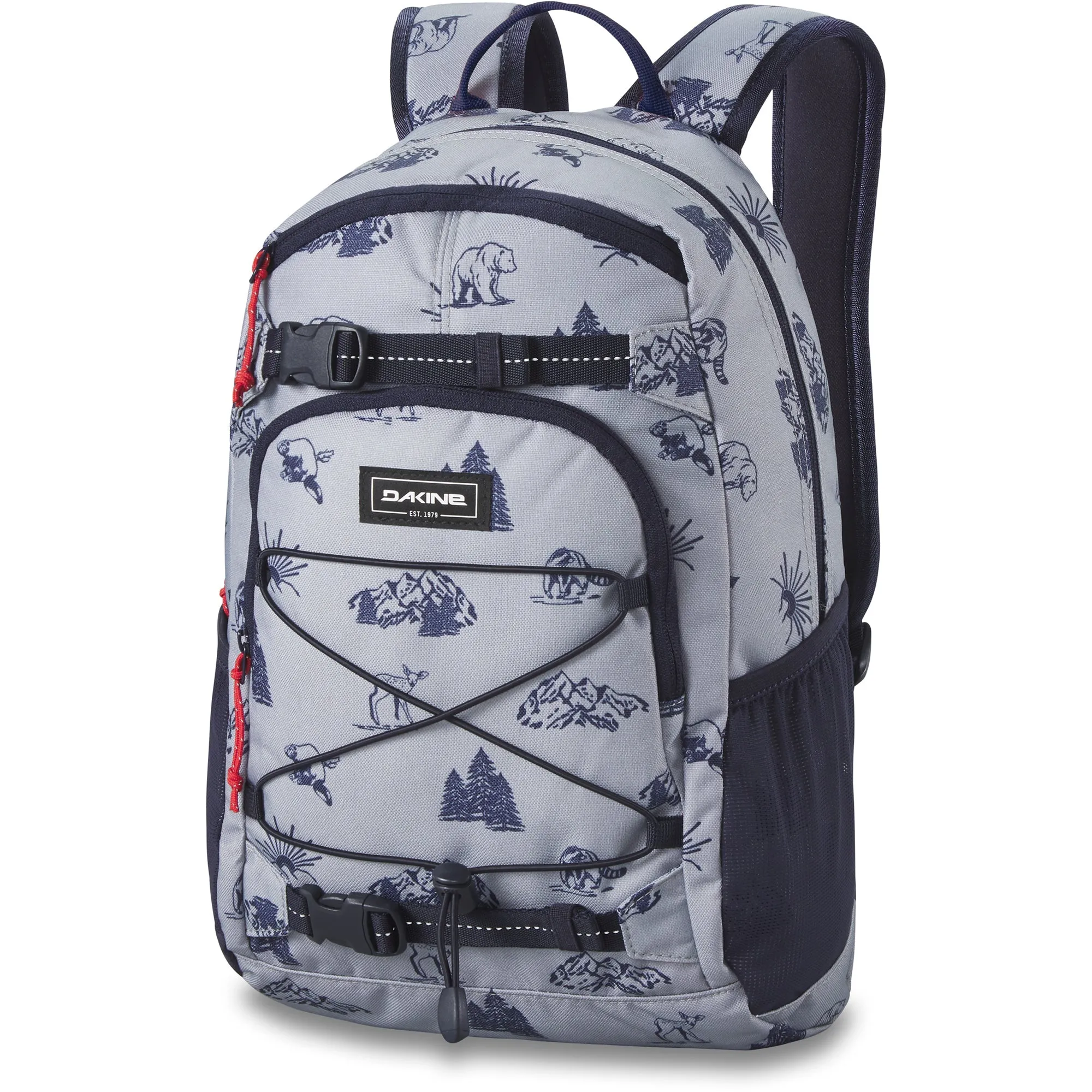 Grom 13L Backpack