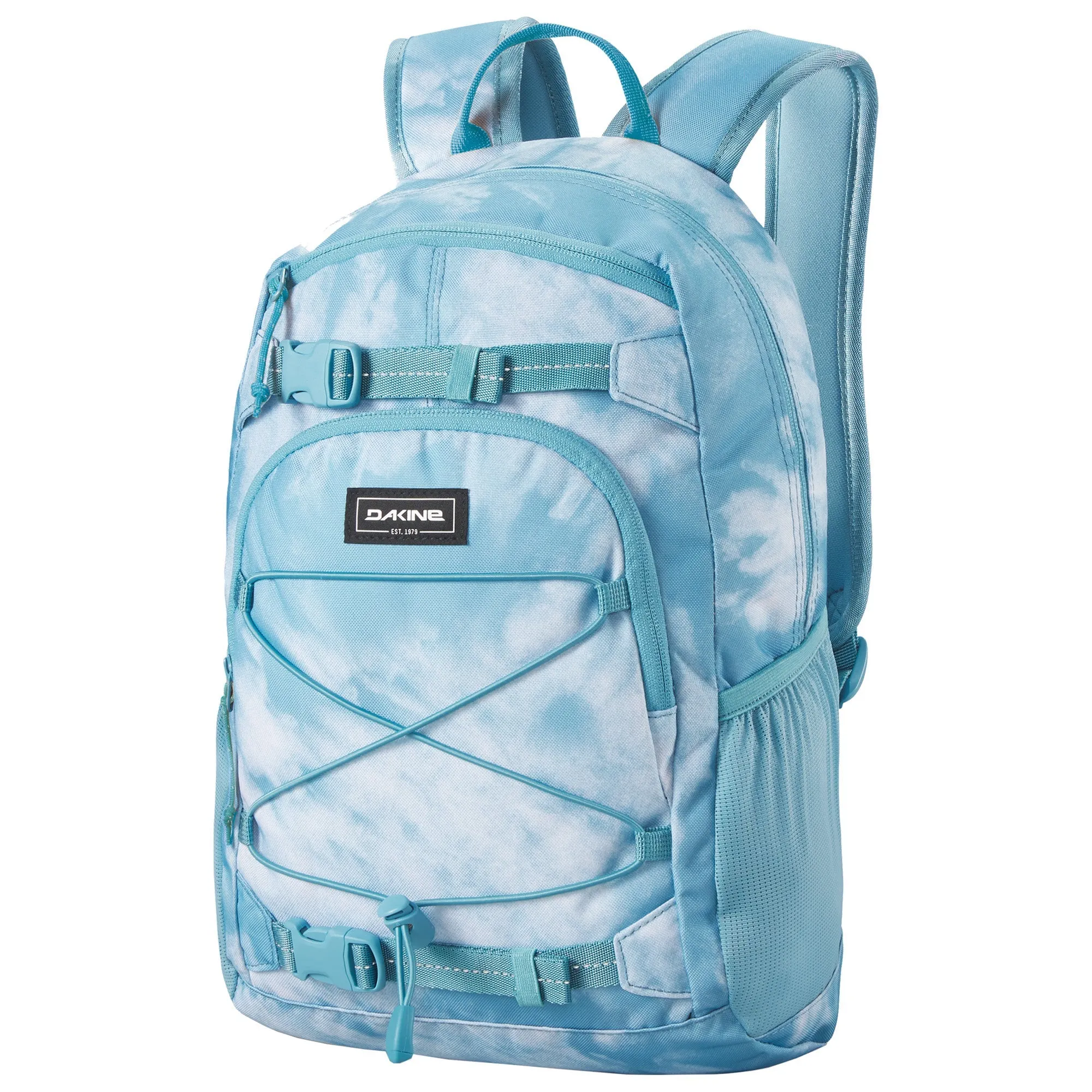 Grom 13L Backpack