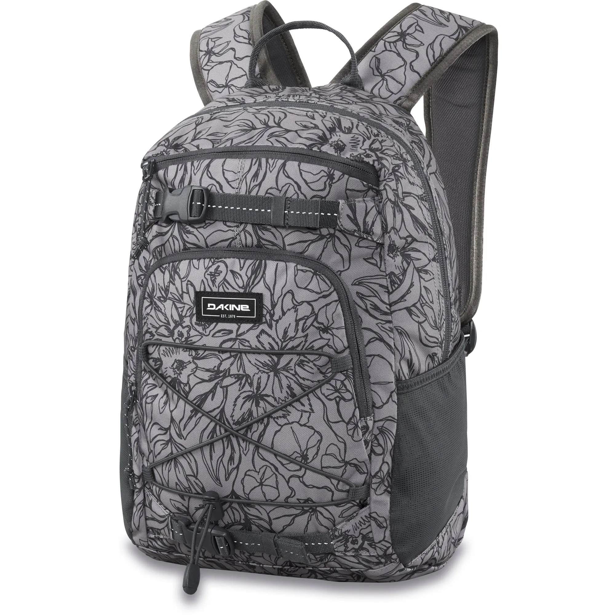 Grom 13L Backpack