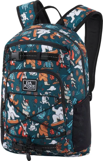 Grom 13L Backpack