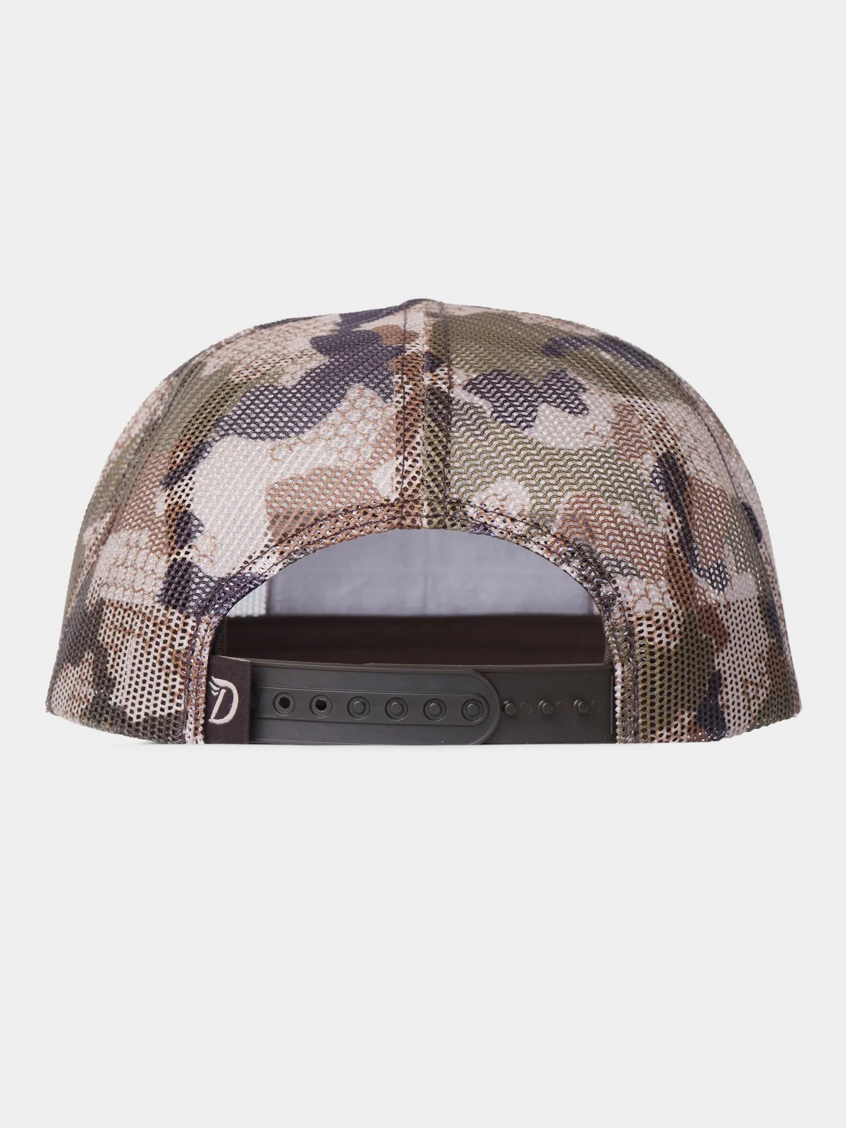 Gulf Trucker | Wetland | Duck Camp