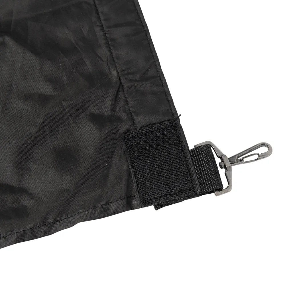Hanging 8 Helmet Fence/Carry Bag