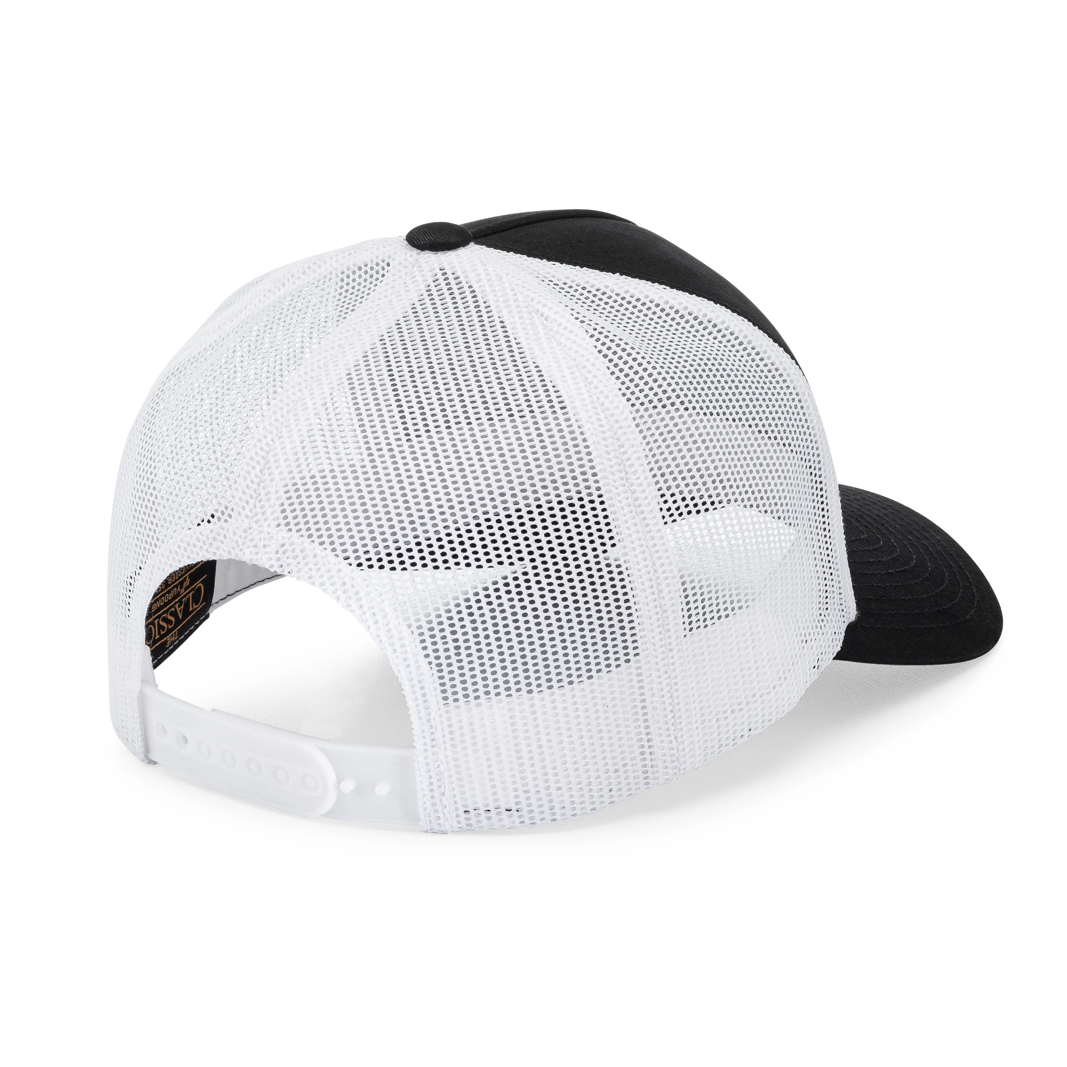 Jesus Cross Christian Trucker Hat for Men