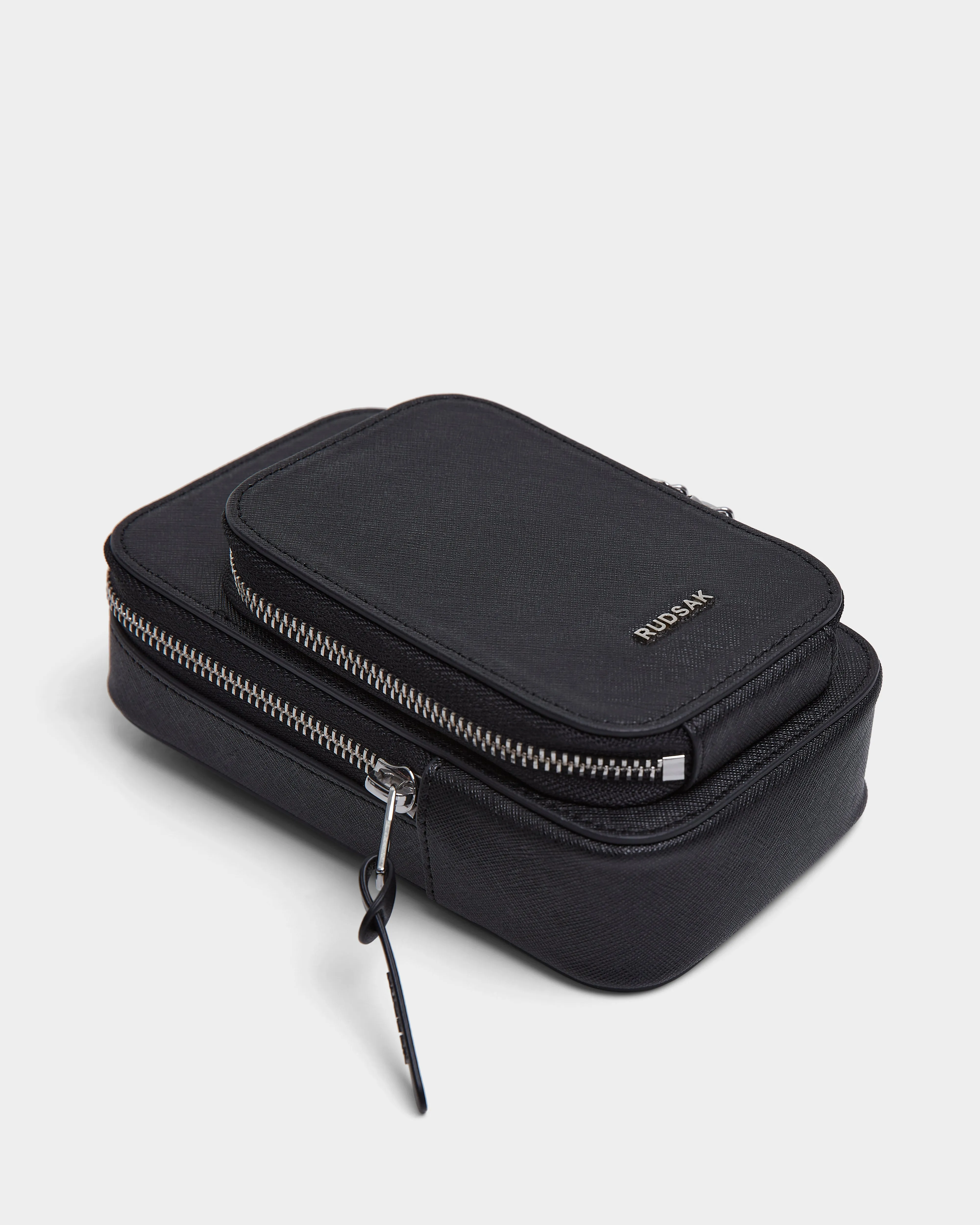 JIMIE - L324505 Black