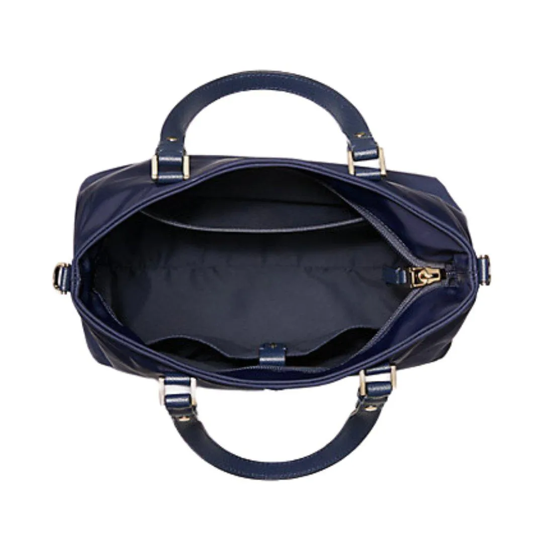 Kate Spade New York Navy Taylor Small Crossbody Tote