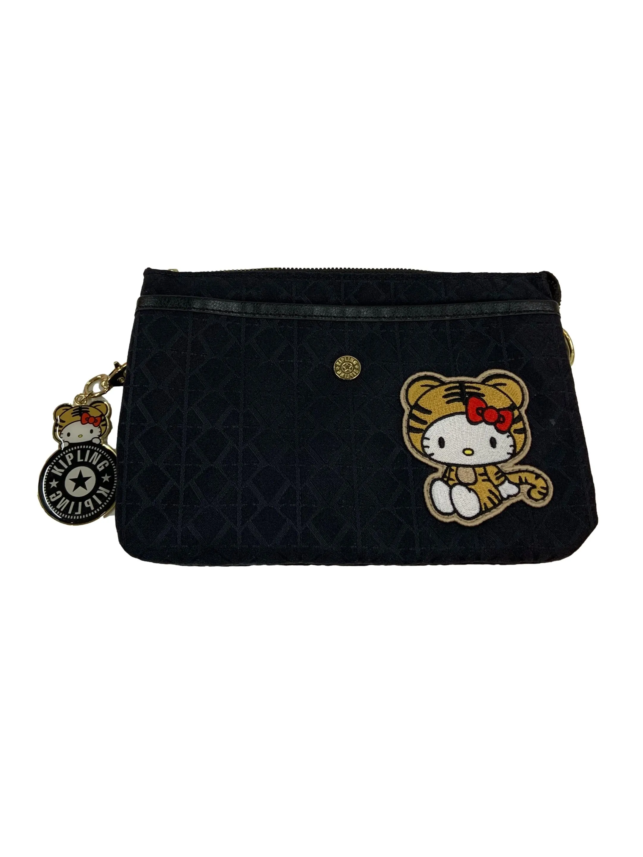 Kipling X Hello Kitty Sling Bag
