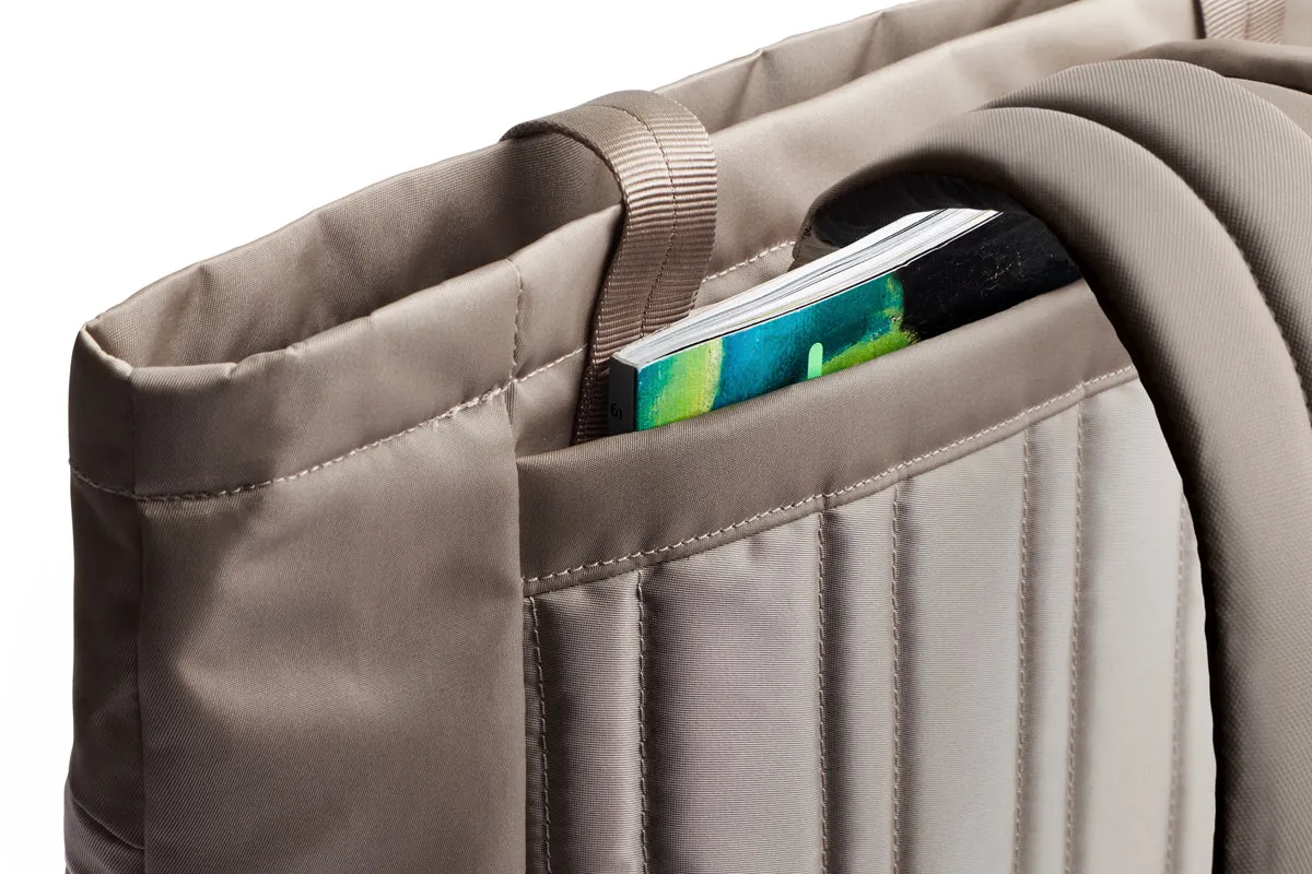 Laneway Totepack / Leather Free - Fawn