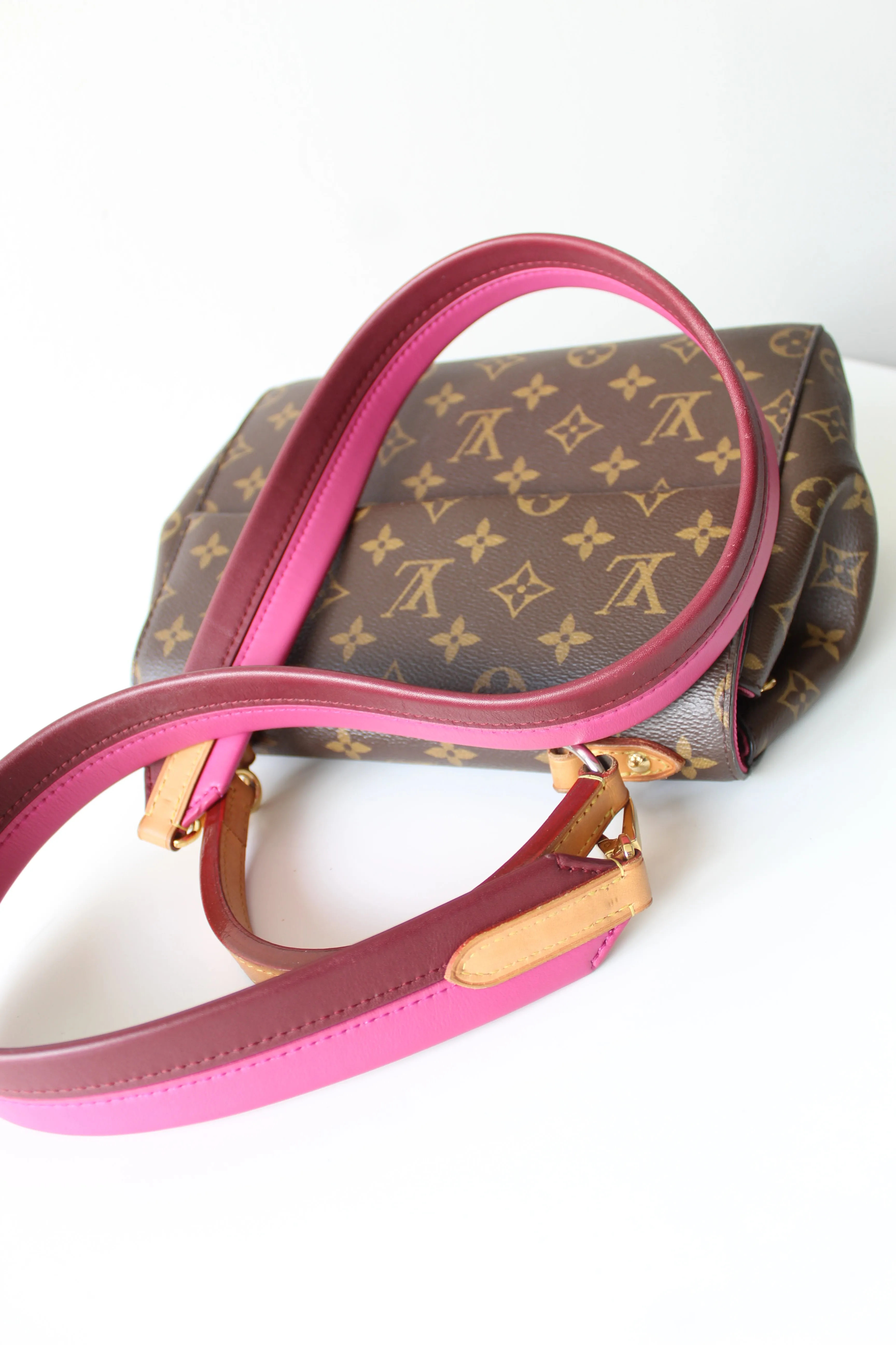 Louis Vuitton Cluny BB