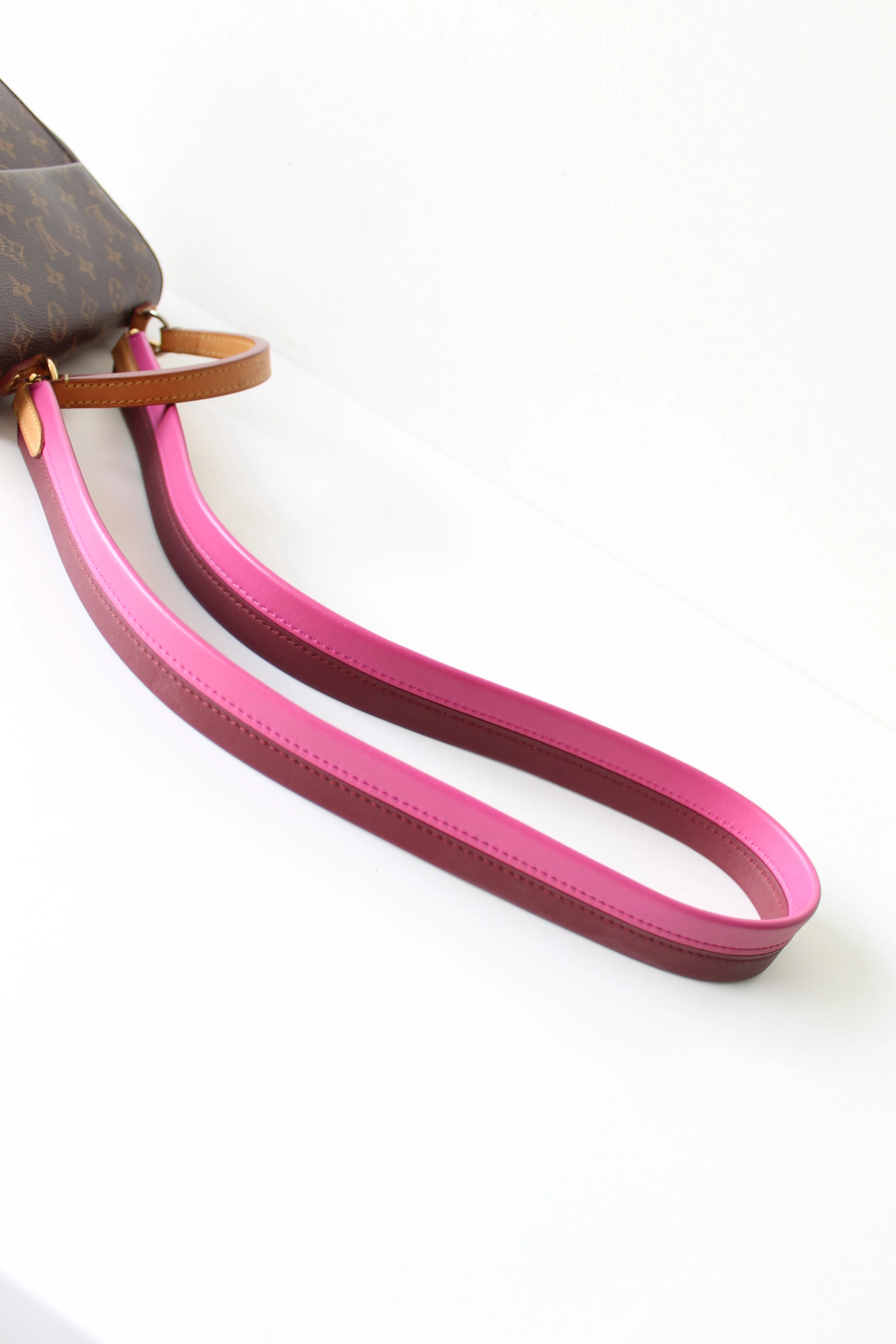 Louis Vuitton Cluny BB