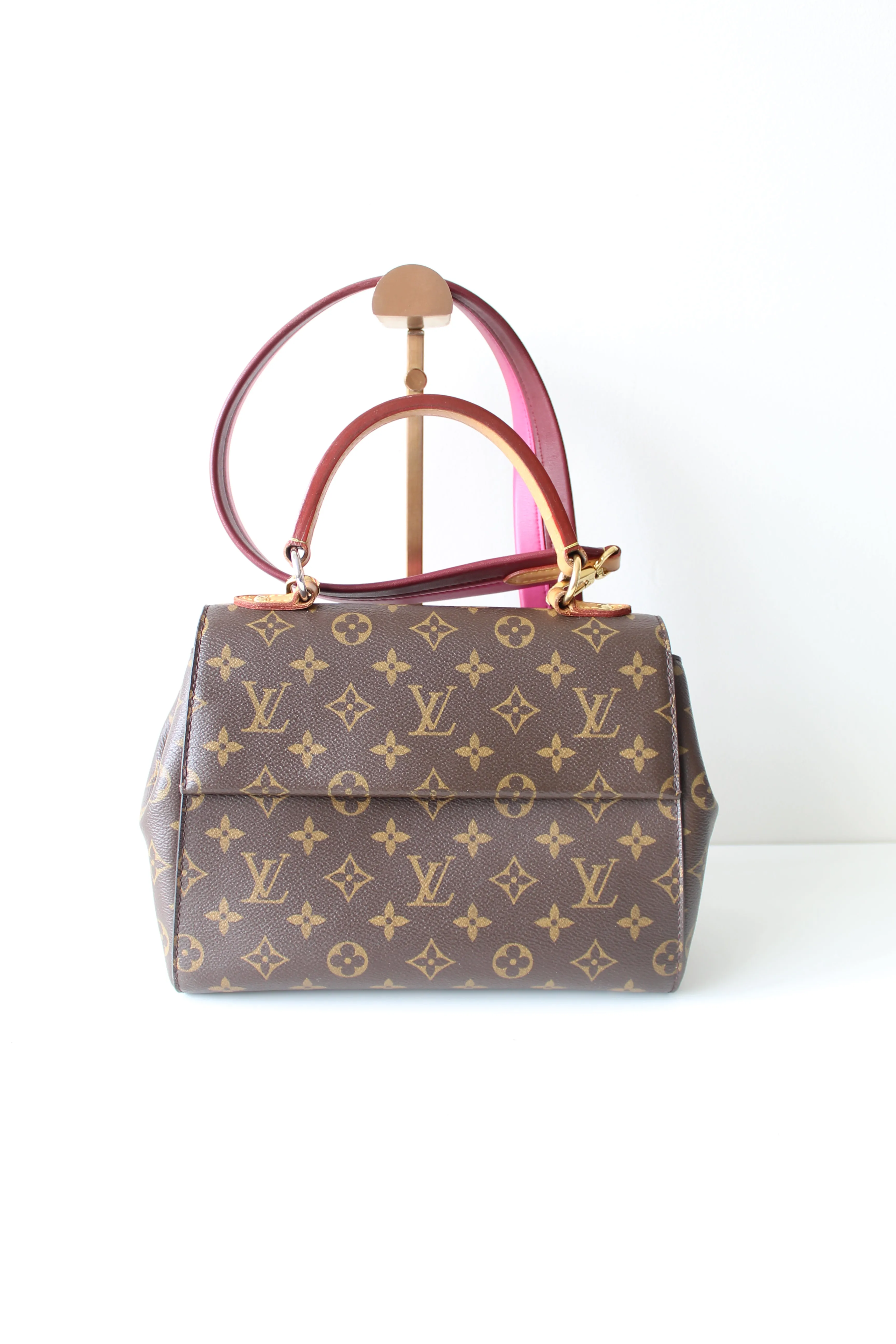 Louis Vuitton Cluny BB
