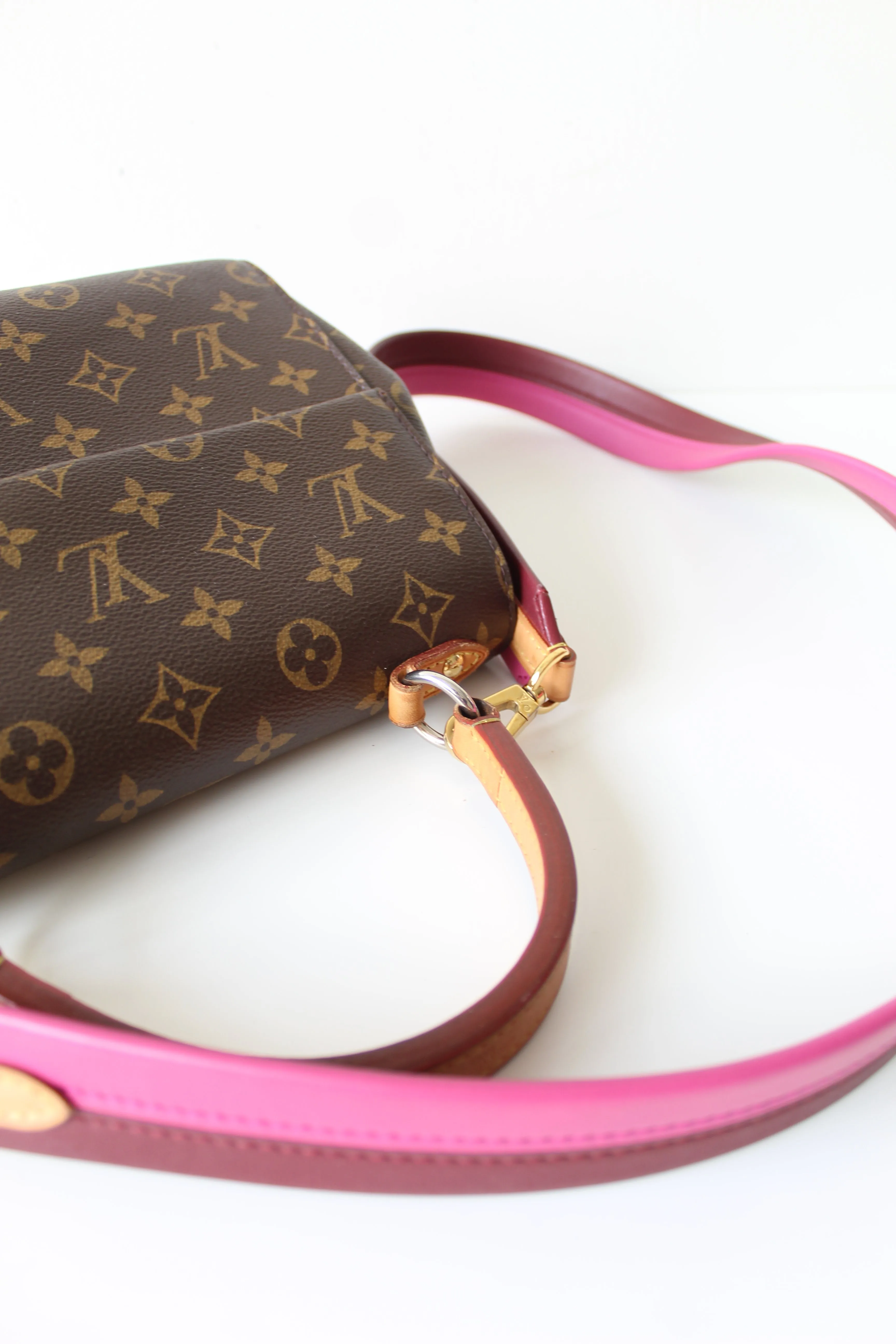 Louis Vuitton Cluny BB