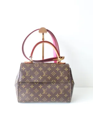 Louis Vuitton Cluny BB