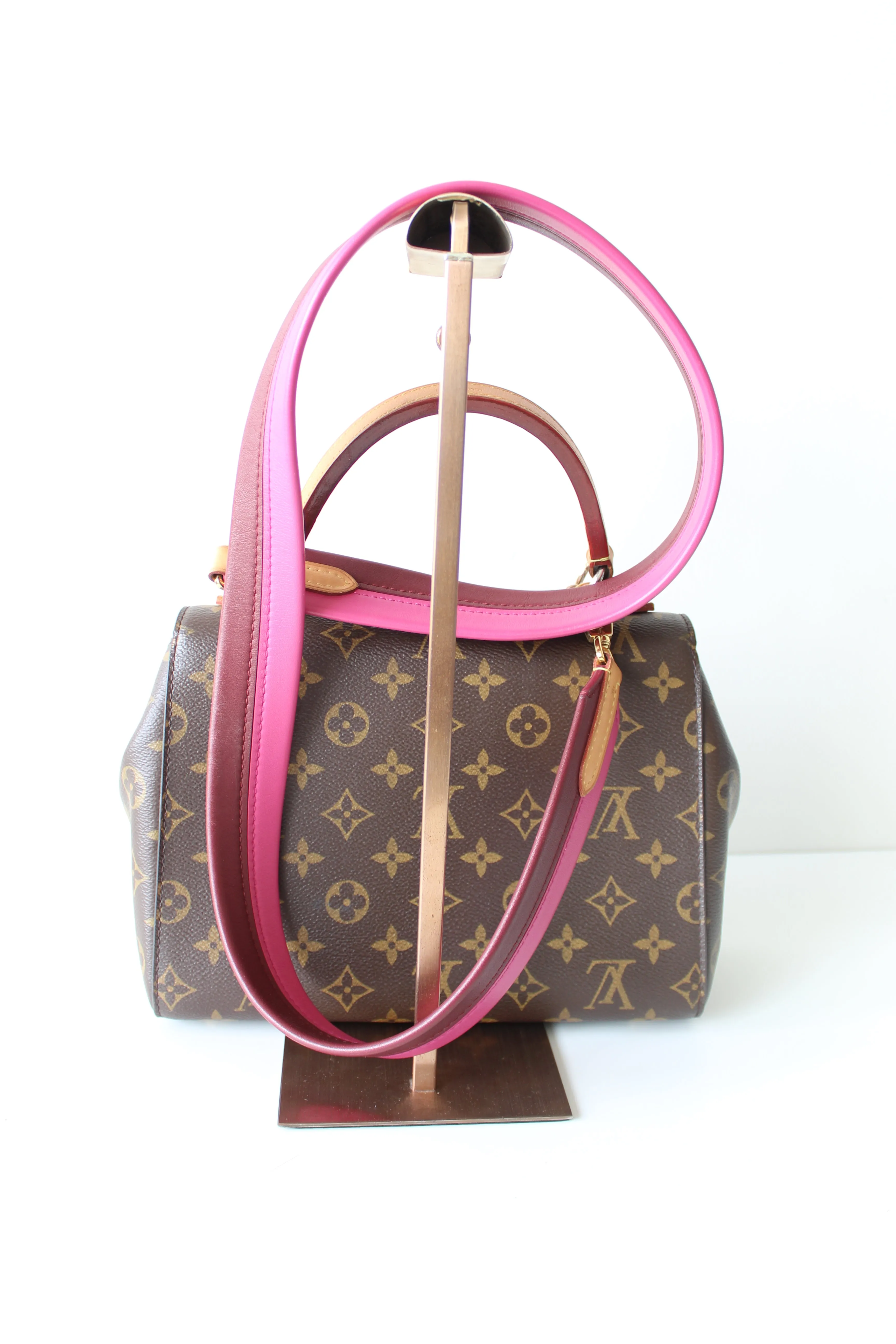 Louis Vuitton Cluny BB