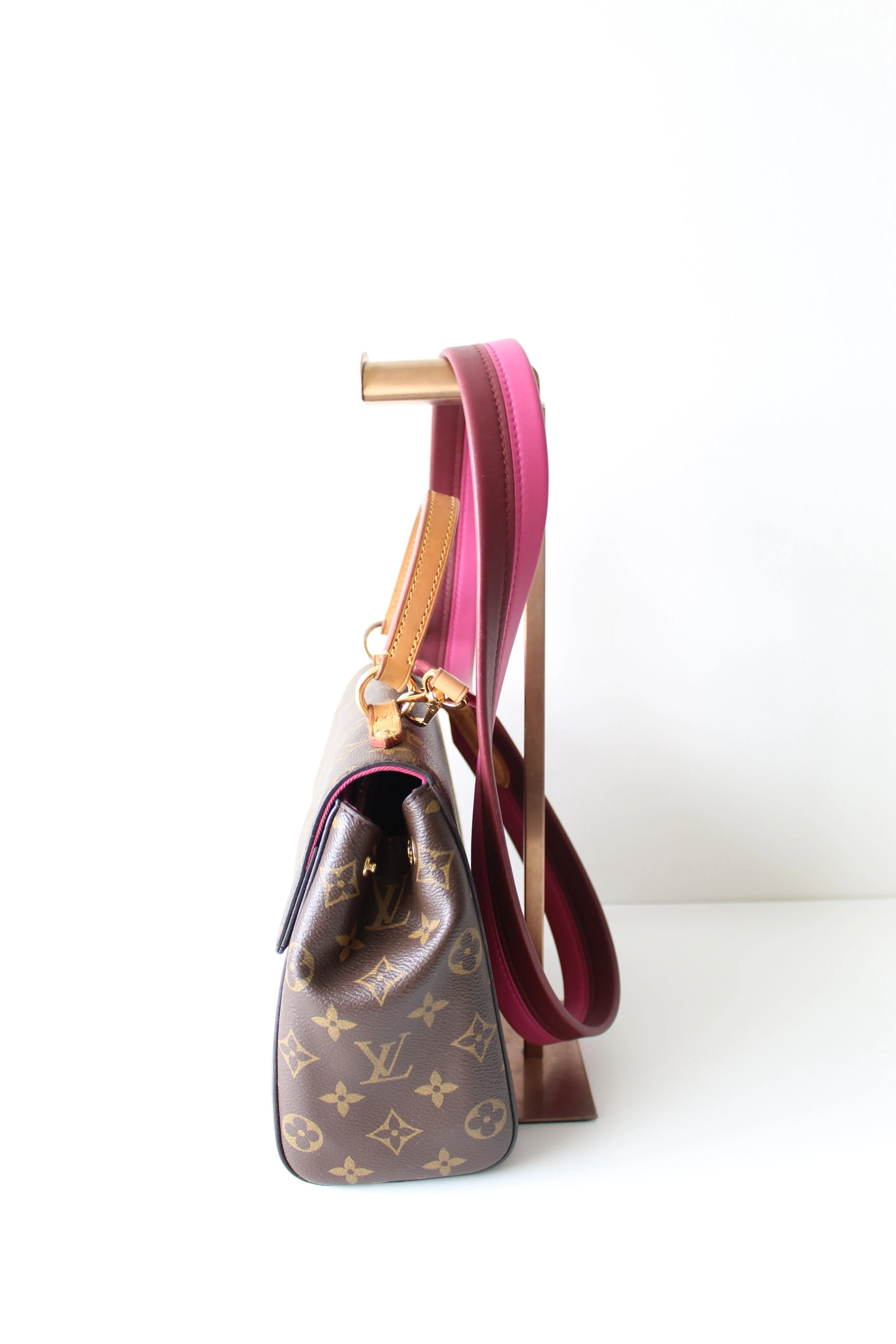 Louis Vuitton Cluny BB