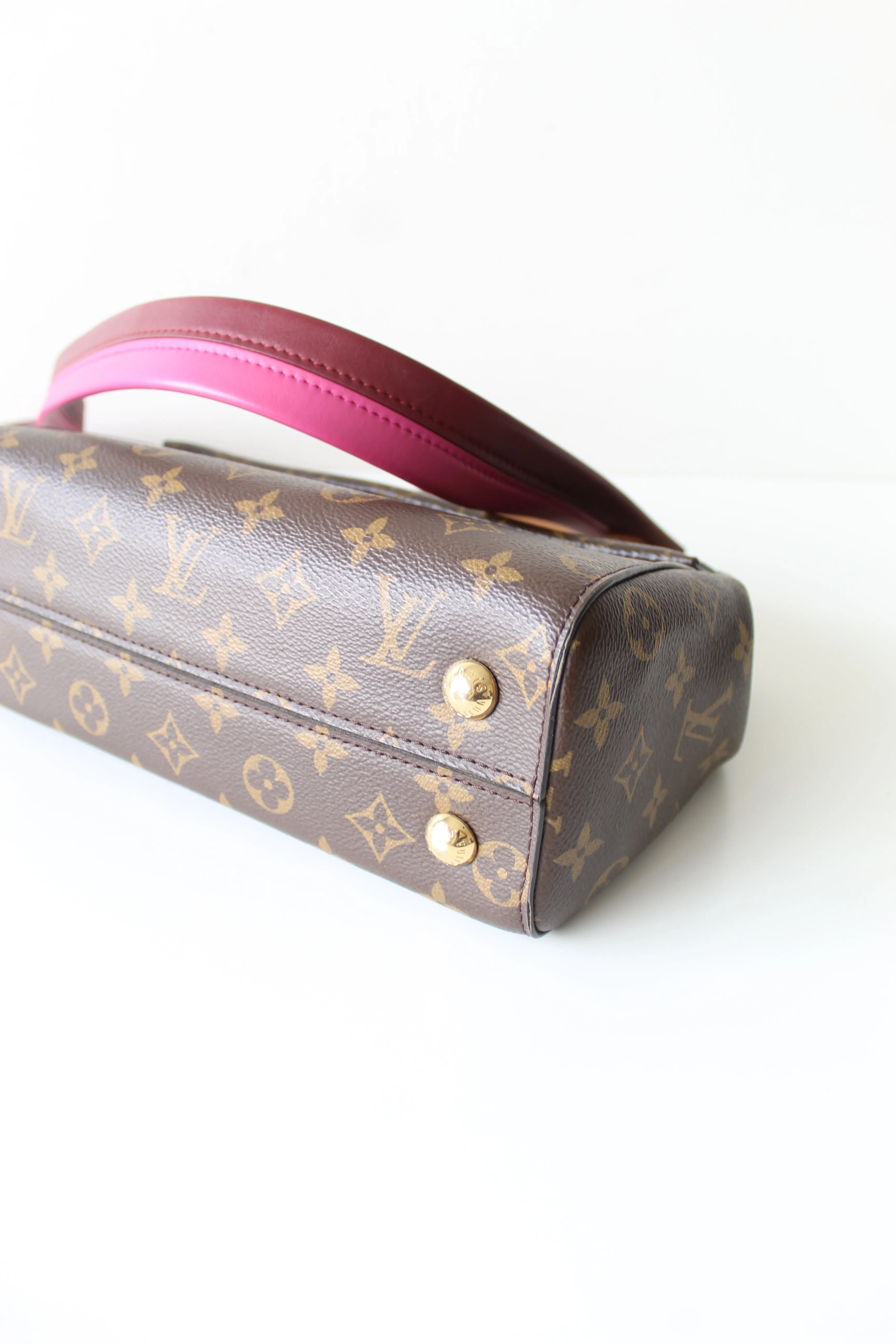 Louis Vuitton Cluny BB