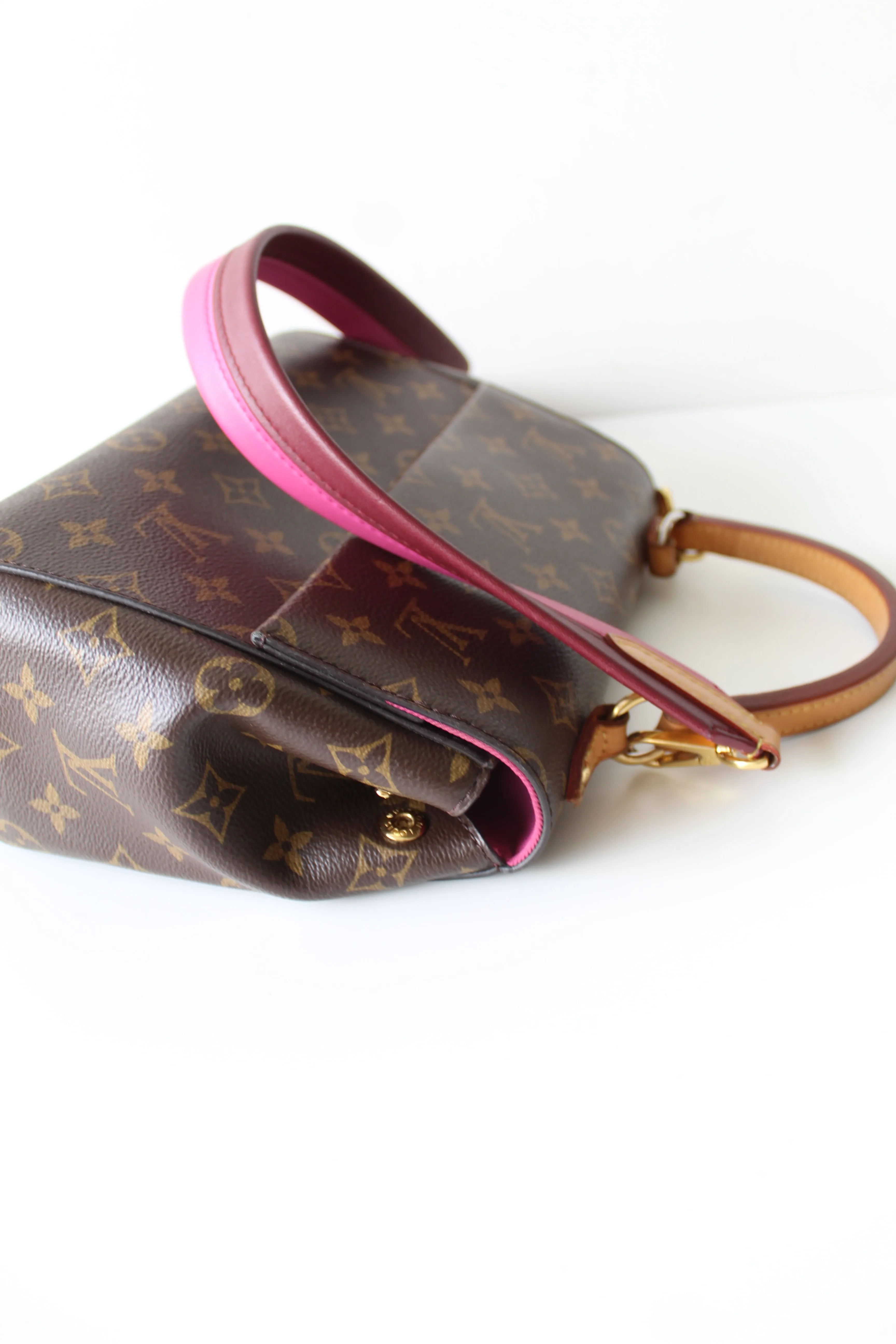 Louis Vuitton Cluny BB