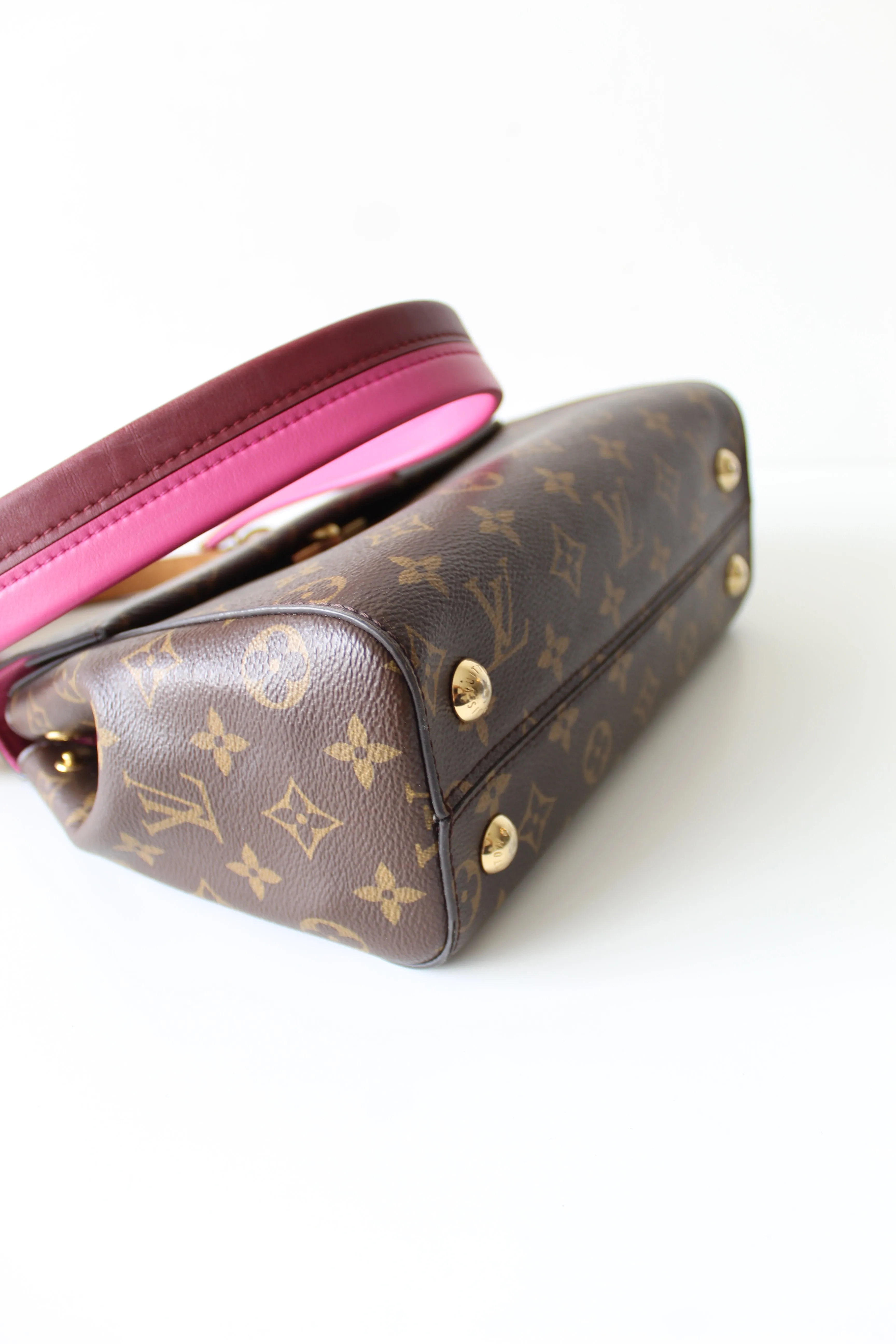 Louis Vuitton Cluny BB