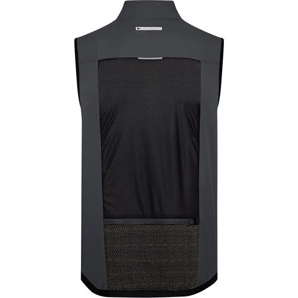 Madison Sportive Men's Windproof Gilet