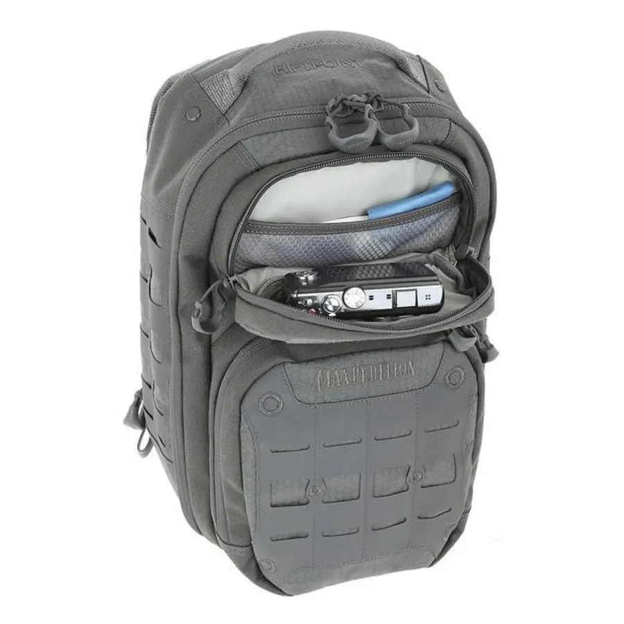 Maxpedition AGR Riftpoint CCW Enabled 15L Backpack