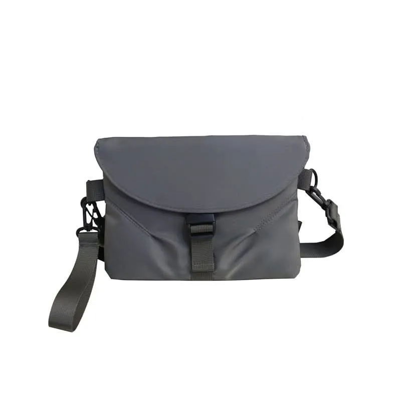 Men's & Women's Trendy Messenger Chest Bag - Shoulder Bag