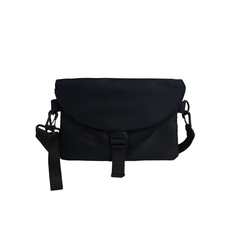 Men's & Women's Trendy Messenger Chest Bag - Shoulder Bag