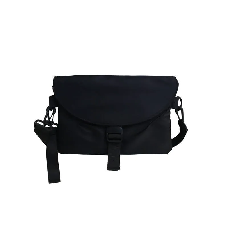 Men's & Women's Trendy Messenger Chest Bag - Shoulder Bag