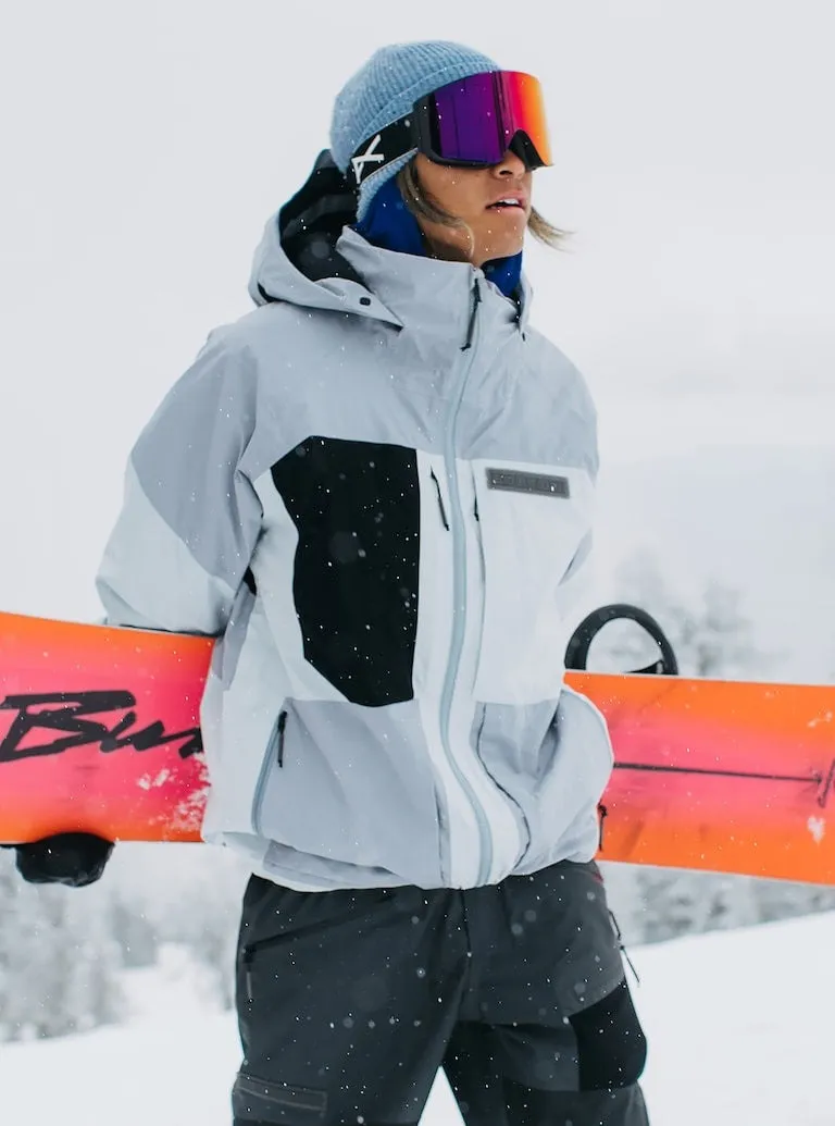 Men's Carbonate GORE-TEX 2L Insulated Jacket