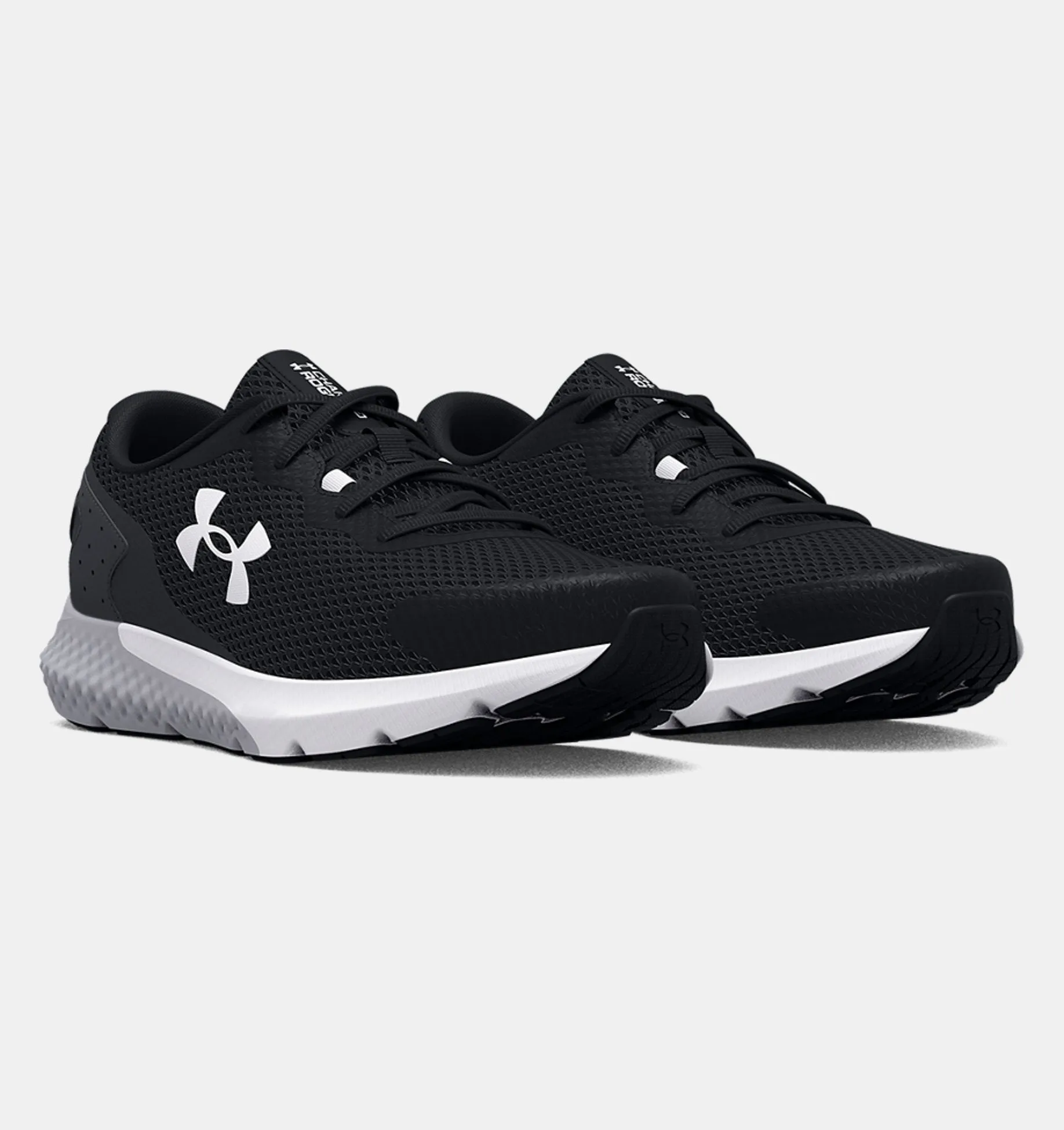 Men's Charged Rogue 3 Running Shoes