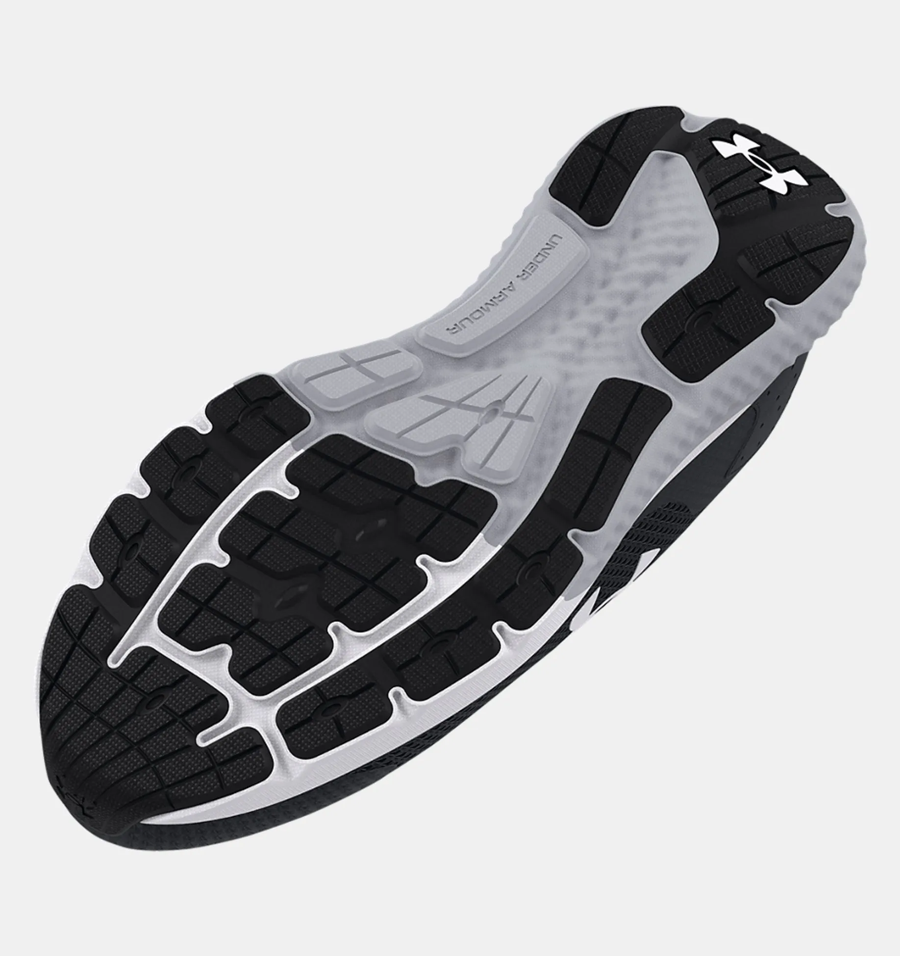 Men's Charged Rogue 3 Running Shoes