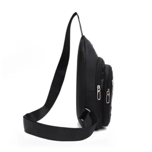 Men's Comfortable New Unique Beautiful Durable Men's Chest Bags