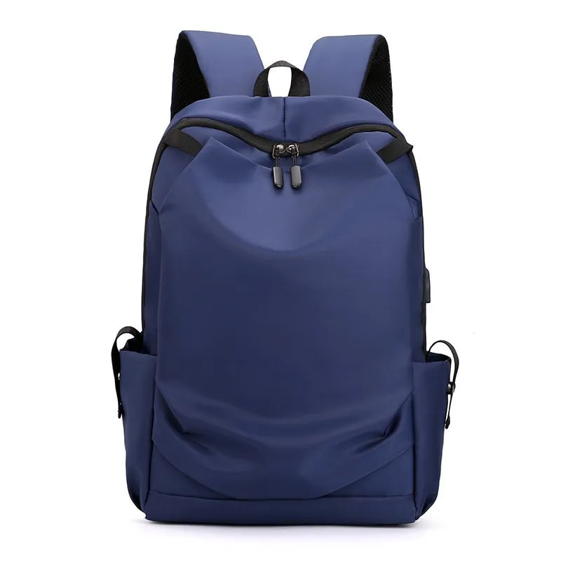 Men's Cool Business Multifunctional Computer Printable Backpacks