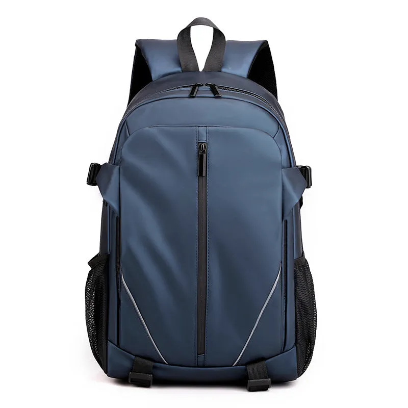 Men's Cool Classy Trendy Waterproof Computer Backpacks