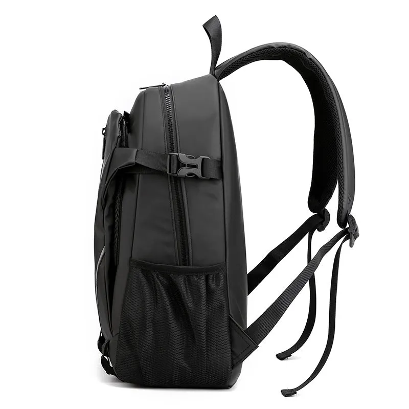 Men's Cool Classy Trendy Waterproof Computer Backpacks