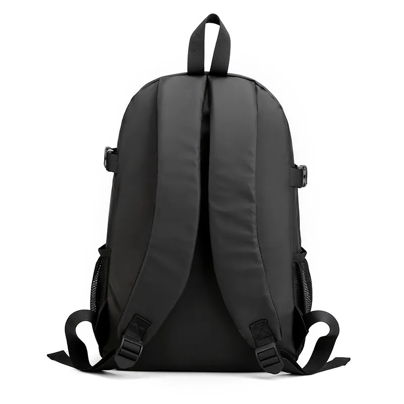 Men's Cool Classy Trendy Waterproof Computer Backpacks