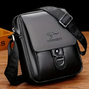 Men's Crossbody Shoulder Bag