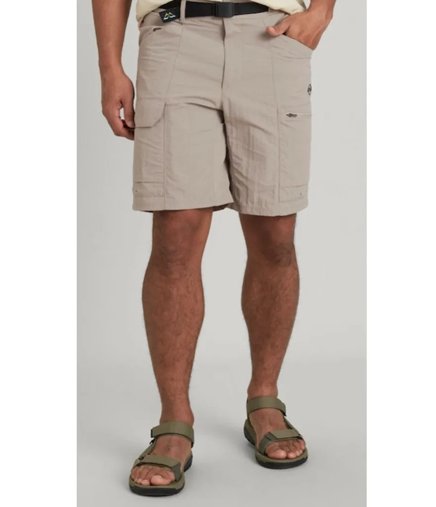 MEN'S EVERY-DAY CARGO SHORTS