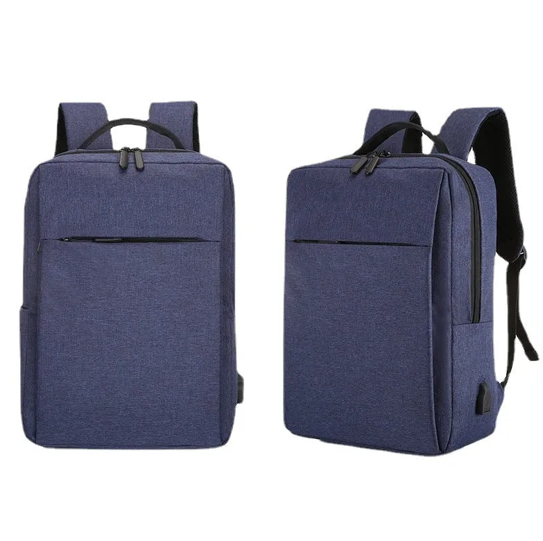Men's Fashion Business Inch Computer Gift Backpacks