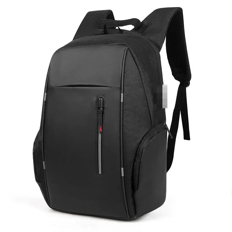 Men's Fashion Business Large Capacity Multifunctional Computer Backpacks