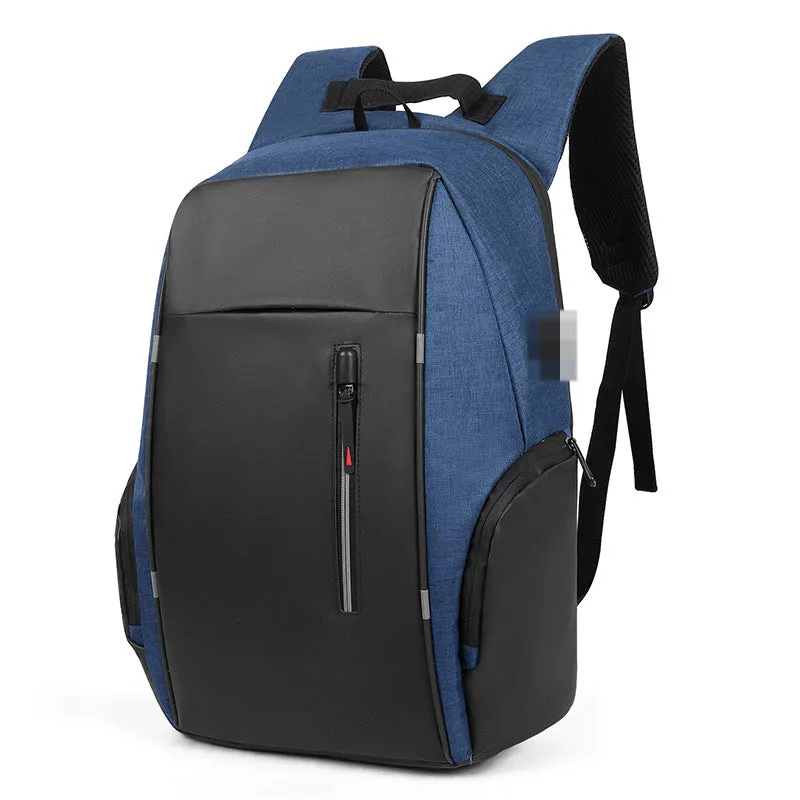 Men's Fashion Business Large Capacity Multifunctional Computer Backpacks