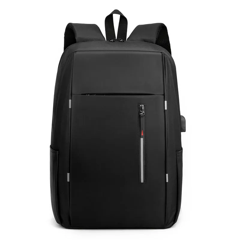 Men's Fashion Business Large Capacity Multifunctional Computer Backpacks