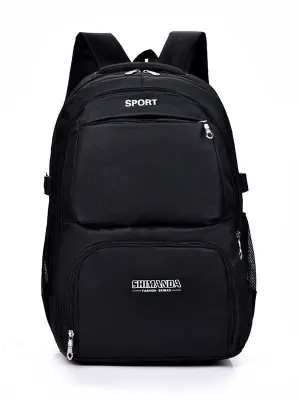 Men's Fashion Popular Trendy Business Computer Backpacks