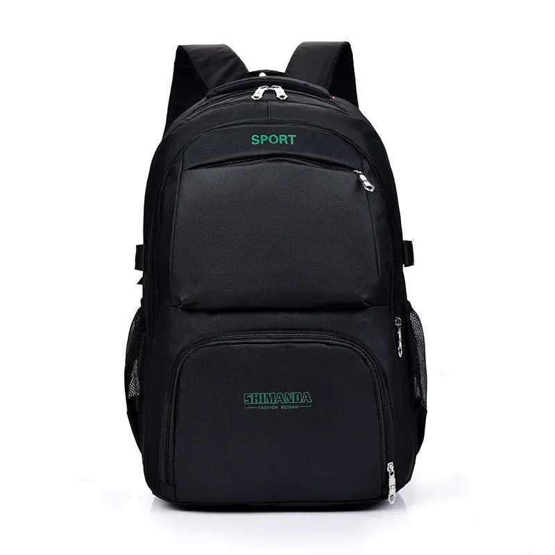 Men's Fashion Popular Trendy Business Computer Backpacks