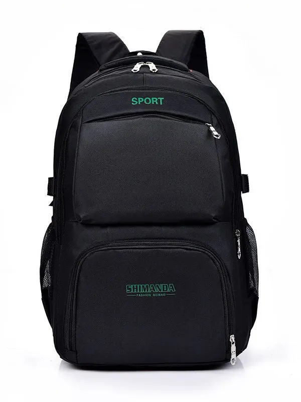 Men's Fashion Popular Trendy Business Computer Backpacks