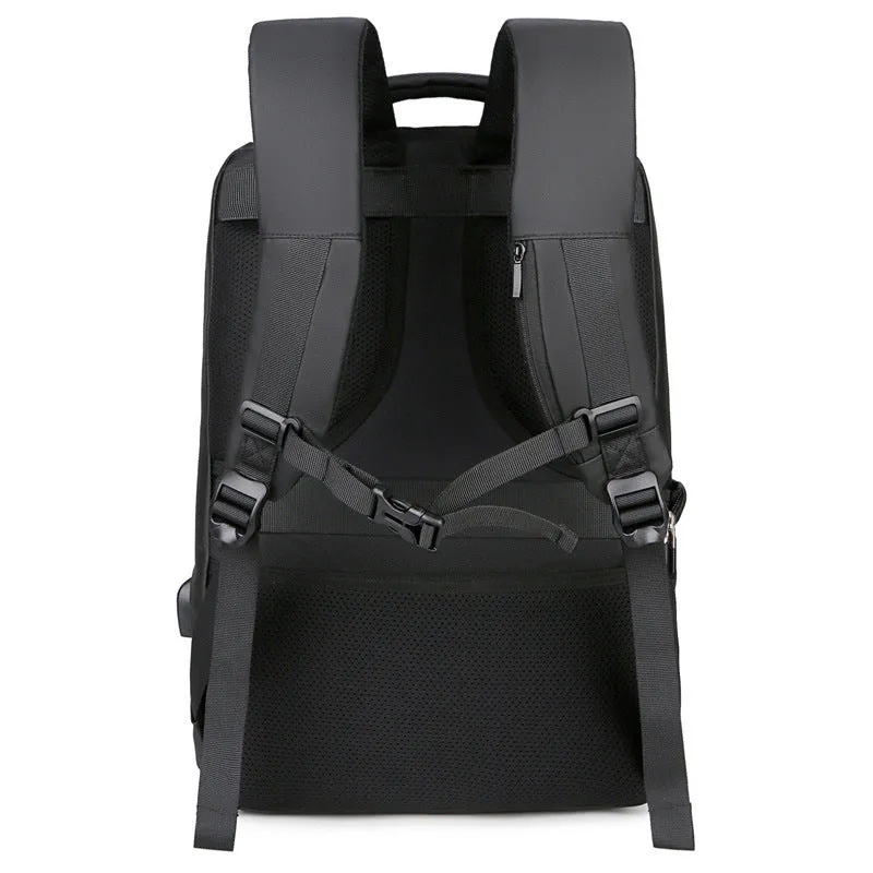 Men's Gaming Computer Large Capacity College Backpacks