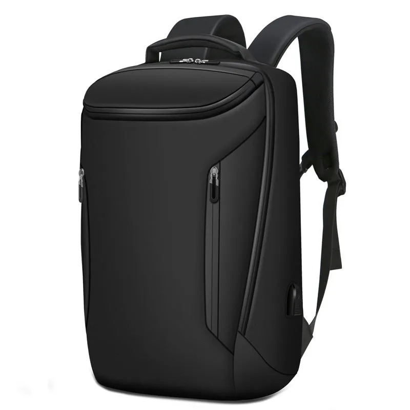 Men's Gaming Computer Large Capacity College Backpacks