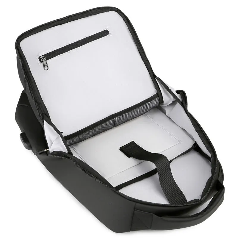 Men's Gaming Computer Large Capacity College Backpacks
