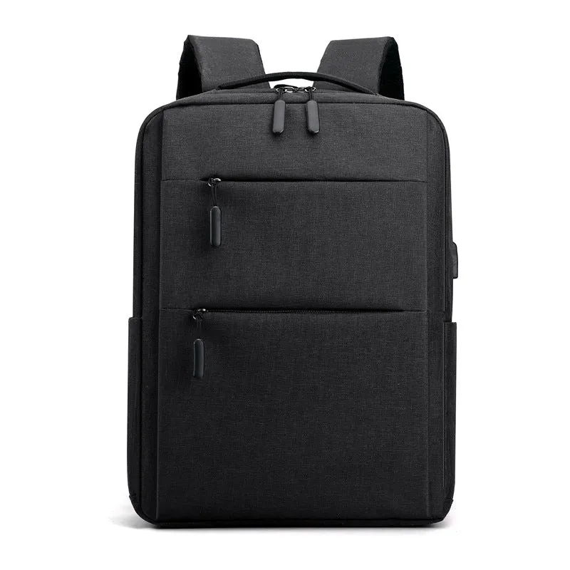 Men's Inch Computer Breathable Wearable Business Customized Backpacks